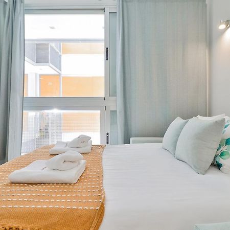 C47 - Cosy Aapartment With Parking Málaga Extérieur photo